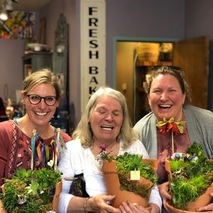 Meet your Posher, Lisa